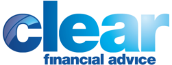 Clear Financial Advice logo