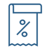 Menu icon